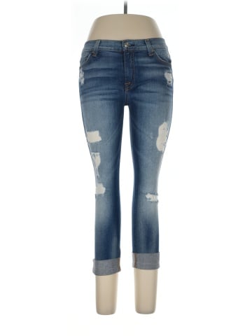 7 For All Mankind Jeans (view 1)