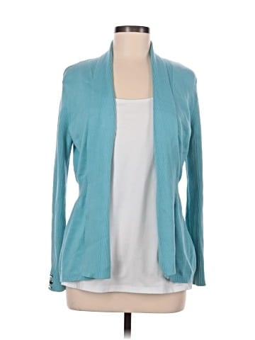 Verve Ami Cardigan (view 1)