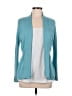 Verve Ami Teal Cardigan Size M - photo 1