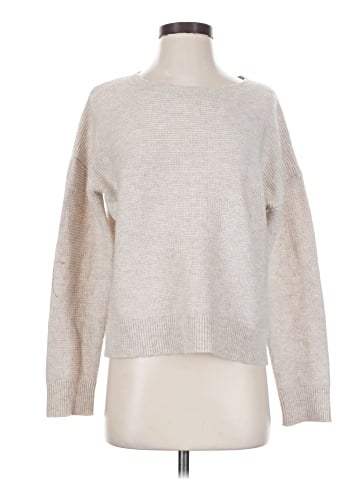 Theory Wool Pullover Sweater (view 1)