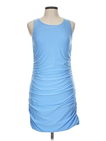 Beyond Yoga Cocktail Dress (view 1)