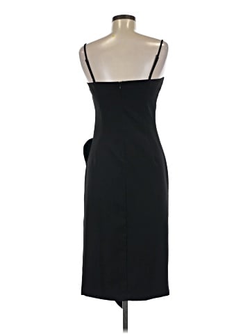 Bardot Cocktail Dress (view 2)