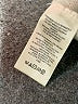 Free People Ivory Pullover Sweater Size S - photo 8