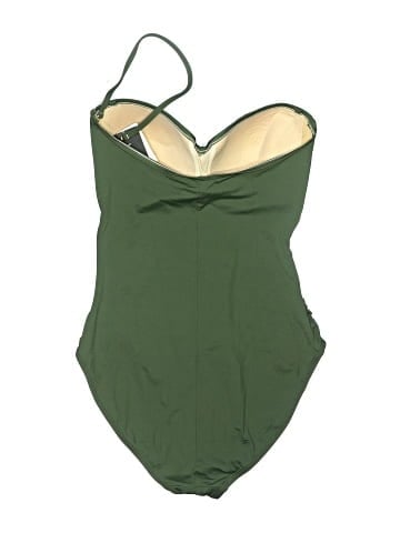 La Blanca One Piece Swimsuit (view 2)