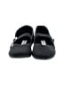 Steve Madden Black Flats Size 7 1/2 - photo 2