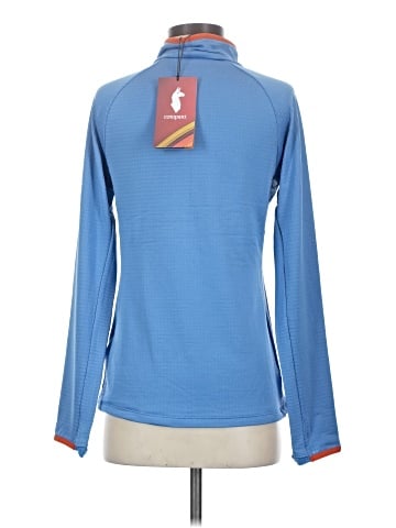 Cotopaxi Track Jacket (view 2)