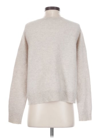 Theory Wool Pullover Sweater (view 2)