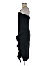 Bardot Black Cocktail Dress Size 6 - photo 5