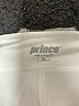 Prince Solid White Skort Size XL - photo 3