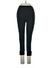 INC International Concepts Solid Black Active Pants Size P (petite) - photo 2
