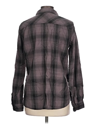 Carhartt Long Sleeve Button-Down Shirt (view 2)