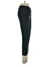 INC International Concepts Solid Black Active Pants Size P (petite) - photo 4