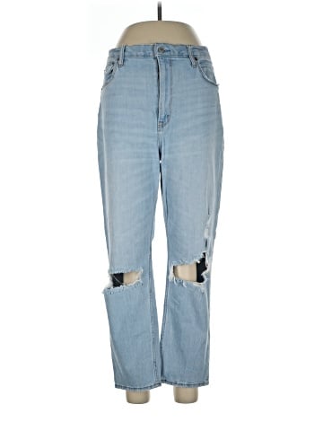 Abercrombie & Fitch Jeans (view 1)