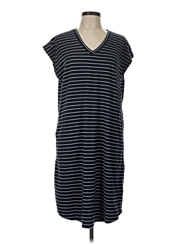 J.Jill Casual Dress (view 1)