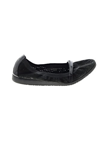 Cole Haan Flats (view 1)