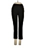 GINASY Solid Black Active Pants Size S - photo 1