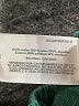 Carter's 100% Cotton Green Casual Pants 9-12 MO / 12 MO - photo 4