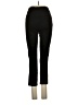 GINASY Solid Black Active Pants Size S - photo 2