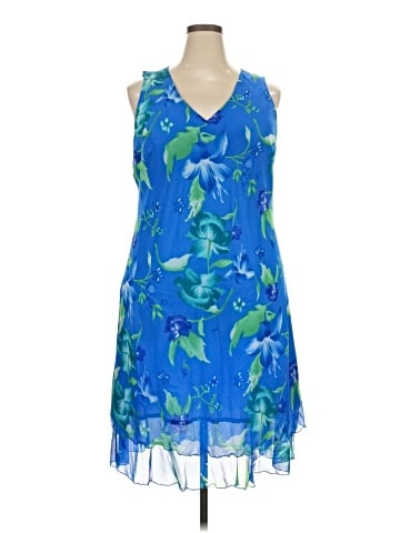 Mlle Gabrielle Cocktail Dress (view 1)