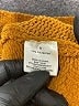 Oak Meadow 100% Polyester Brown Pullover Sweater Size M - photo 8
