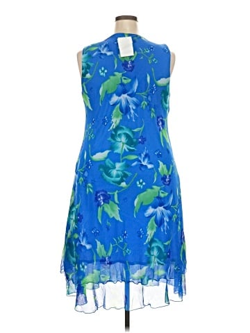 Mlle Gabrielle Cocktail Dress (view 2)