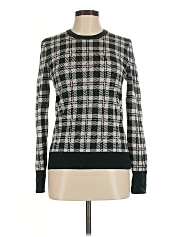 Equipment Wool Pullover Sweater (view 1)