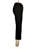 GINASY Solid Black Active Pants Size S - photo 4