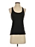 Splits 59 Color Block Black Active Tank Size S (estimated) - photo 1