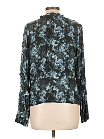 Cloth & Stone Long Sleeve Blouse (view 2)