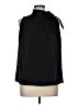 Worthington 100% Polyester Black Tank Top Size M - photo 1