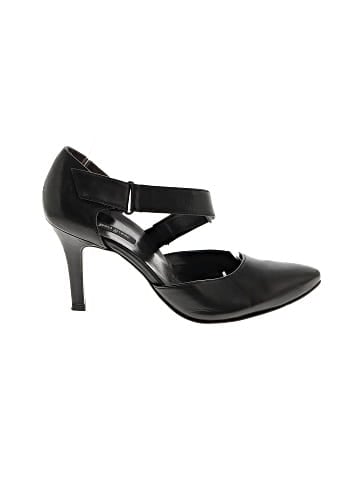 Paul Green Heels (view 1)