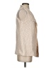 J. McLaughlin Tan Sweater Vest Size S - photo 4