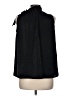 Worthington 100% Polyester Black Tank Top Size M - photo 2