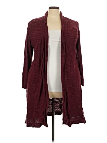Lane Bryant Outlet Cardigan (view 1)
