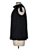 Worthington 100% Polyester Black Tank Top Size M - photo 5