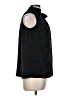 Worthington 100% Polyester Black Tank Top Size M - photo 4