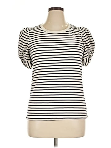 Pomander Place Short Sleeve Top (view 1)