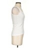 Venus 100% Cotton White Sleeveless Top Size XS - photo 4