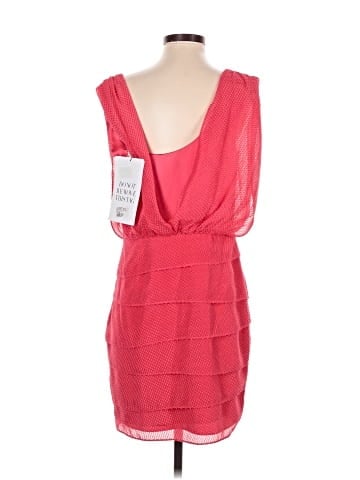 Laundry by Shelli Segal Cocktail Dress (view 2)