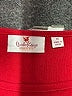 Quacker Factory Red 3/4 Sleeve Top Size 1X - photo 7