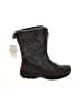 Lands' End Black Boots Size 6 (wide) - photo 1