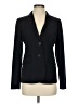 J.Crew Factory Store Black Blazer Size 4 - photo 1