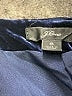J.Crew Black Cocktail Dress Size 6 - photo 7