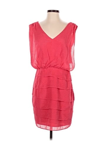 Laundry by Shelli Segal Cocktail Dress (view 1)