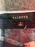 Talbots Black Formal Skirt Size 8 - photo 4