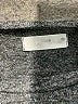 Zara Gray Sweatshirt Size 8 - photo 3
