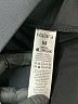Halara Solid Black Active Skort Size M - photo 3