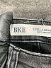 BKE Solid Gray Jeans Size 27 waist - photo 7