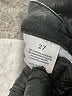 BKE Solid Gray Jeans Size 27 waist - photo 8