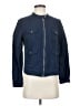 Lucky Brand Blue Jacket Size XS - photo 1
